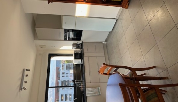 Logement tudiant T3 à Annecy (74000)