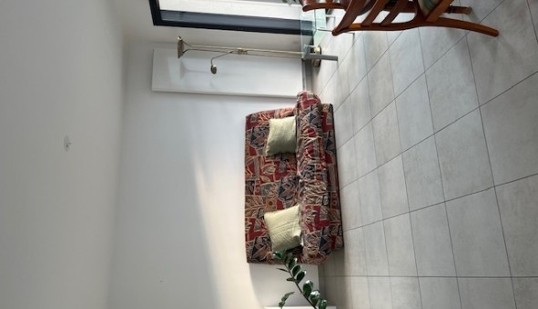 Logement tudiant T3 à Annecy (74000)