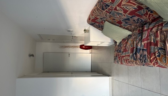 Logement tudiant T3 à Annecy (74000)