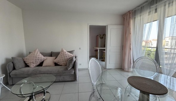 Logement tudiant Location T3 Vide Annecy (74000)
