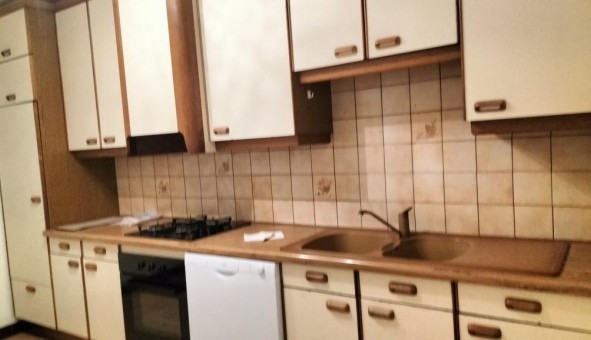 Logement tudiant T3 à Annecy (74000)