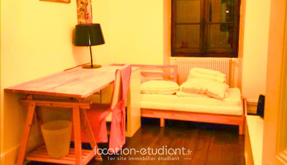 Logement tudiant T3 à Annecy (74000)