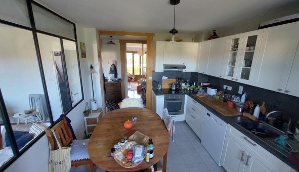 Logement tudiant T3 à Annecy (74000)