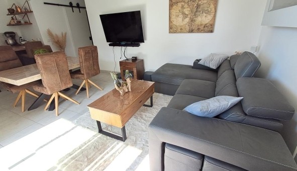 Logement tudiant T3 à Annecy (74000)