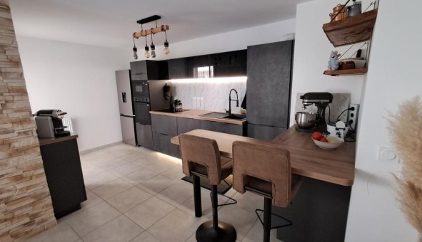 Logement tudiant T3 à Annecy (74000)