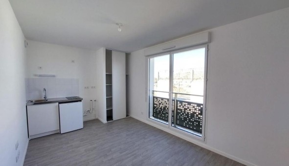 Logement tudiant T3 à Annecy (74000)