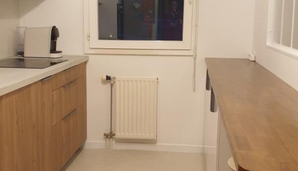 Logement tudiant T3 à Annecy (74000)