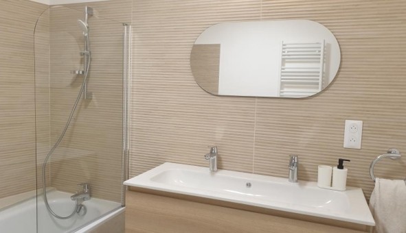 Logement tudiant T3 à Annecy (74000)