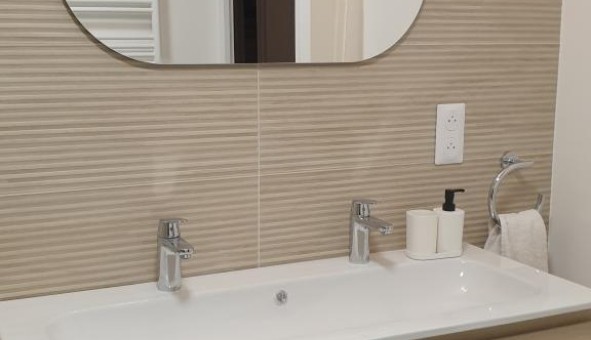 Logement tudiant T3 à Annecy (74000)