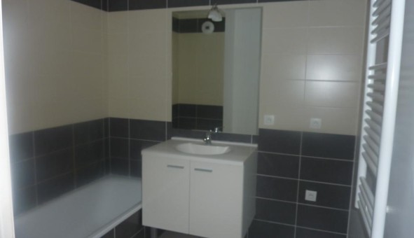 Logement �tudiant T3 &agrave; Annecy (74000)