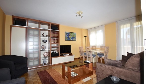 Logement �tudiant T3 &agrave; Annecy (74000)