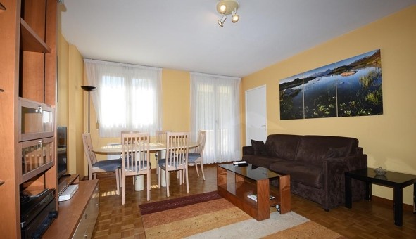 Logement �tudiant T3 &agrave; Annecy (74000)