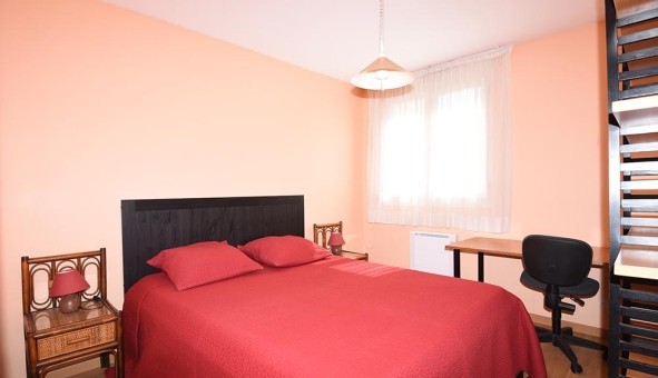 Logement �tudiant T3 &agrave; Annecy (74000)