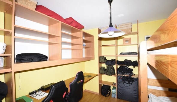 Logement �tudiant T3 &agrave; Annecy (74000)