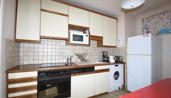 Logement �tudiant T3 &agrave; Annecy (74000)