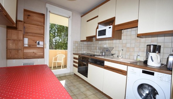 Logement �tudiant T3 &agrave; Annecy (74000)