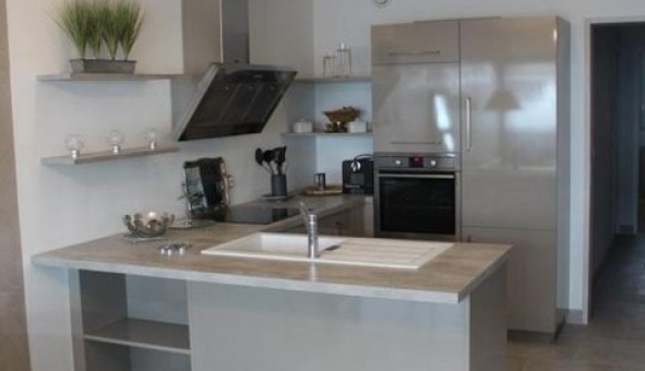 Logement �tudiant T3 &agrave; Annecy (74000)