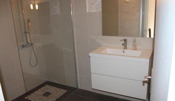 Logement �tudiant T3 &agrave; Annecy (74000)