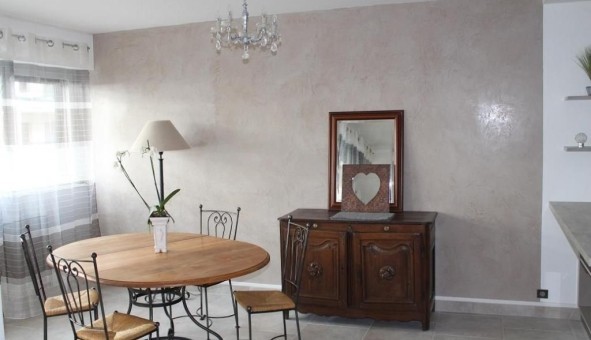 Logement �tudiant T3 &agrave; Annecy (74000)