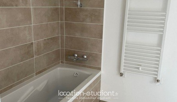 Logement �tudiant T3 &agrave; Annemasse (74100)