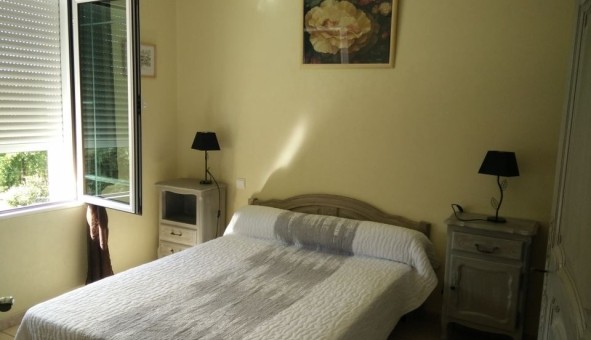 Logement �tudiant T3 &agrave; Annesse et Beaulieu (24430)