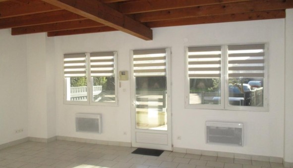 Logement tudiant T3 à Anneux (59400)