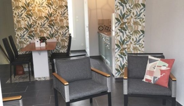 Logement �tudiant Location T3 Vide Ansauvillers (60120)