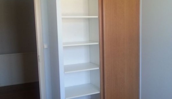 Logement �tudiant T3 &agrave; Antezant la Chapelle (17400)