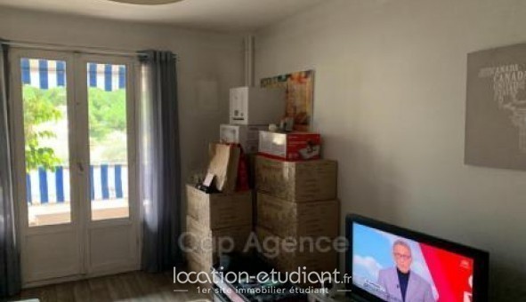 Logement tudiant T3 à Antibes (06160)