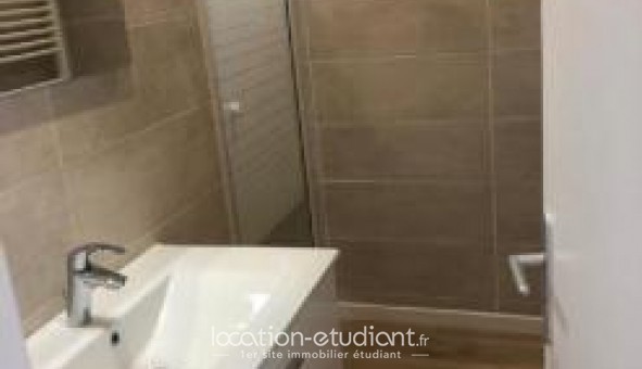 Logement étudiant T3 à Antibes (06160)