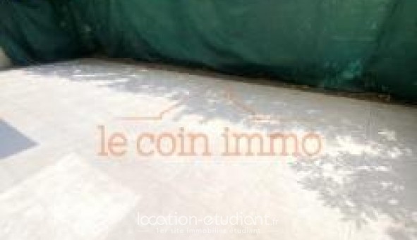 Logement tudiant T3 à Antibes (06160)