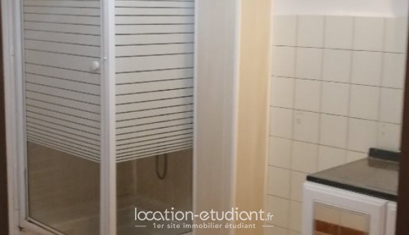 Logement tudiant T3 à Antibes (06160)