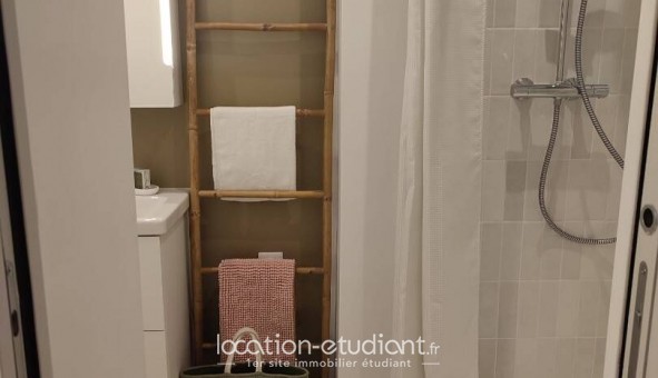 Logement étudiant T3 à Antibes (06160)