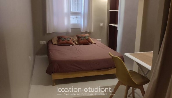 Logement étudiant T3 à Antibes (06160)