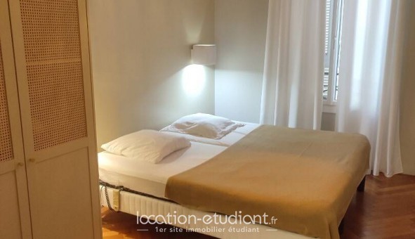Logement étudiant T3 à Antibes (06160)