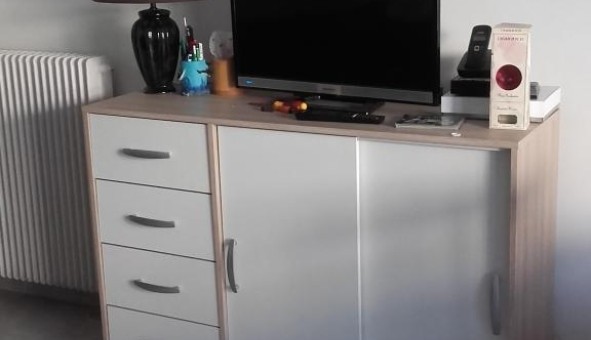 Logement tudiant T3 à Antibes (06160)