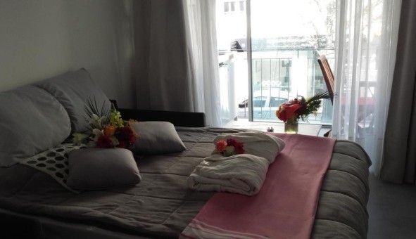 Logement tudiant T3 à Antibes (06160)