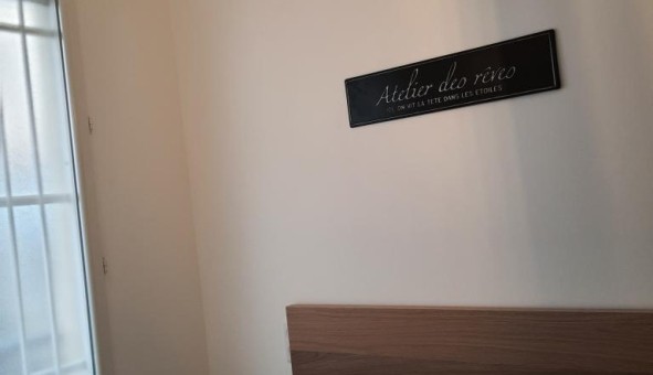 Logement étudiant T3 à Antibes (06160)