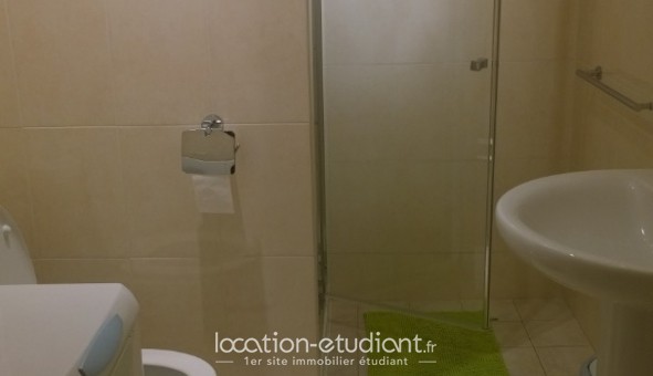 Logement tudiant T3 à Antibes (06160)