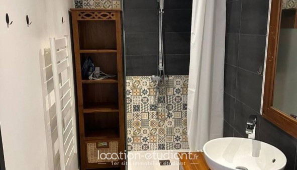 Logement tudiant T3 à Antibes (06160)