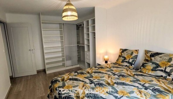 Logement tudiant T3 à Antibes (06160)