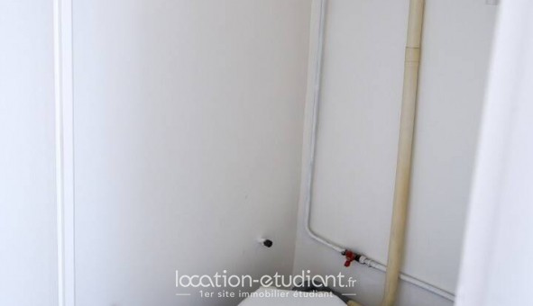 Logement tudiant T3 à Antibes (06160)