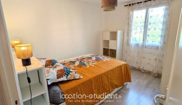 Logement tudiant T3 à Antibes (06160)