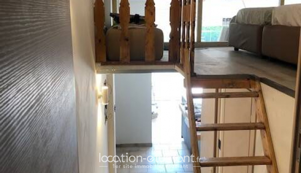 Logement tudiant T3 à Antibes (06160)