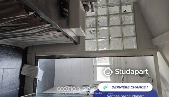 Logement tudiant T3 à Antibes (06160)