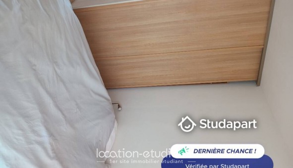 Logement tudiant T3 à Antibes (06160)