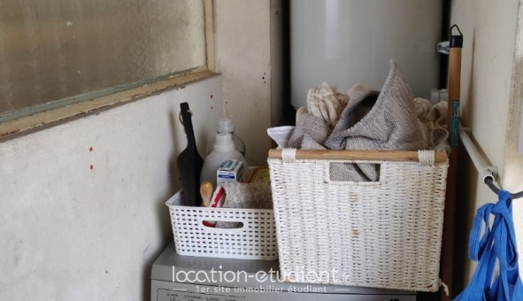 Logement tudiant T3 à Antibes (06160)