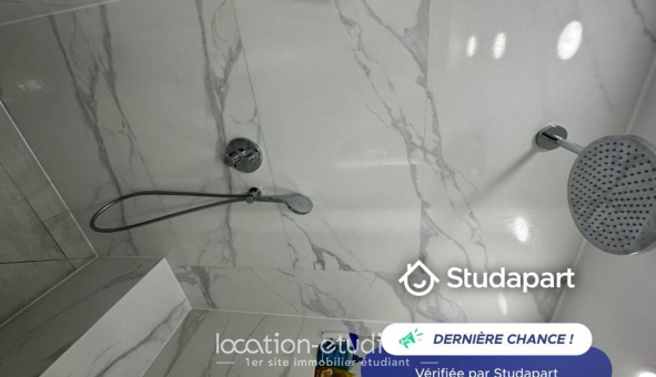Logement tudiant T3 à Antibes (06160)