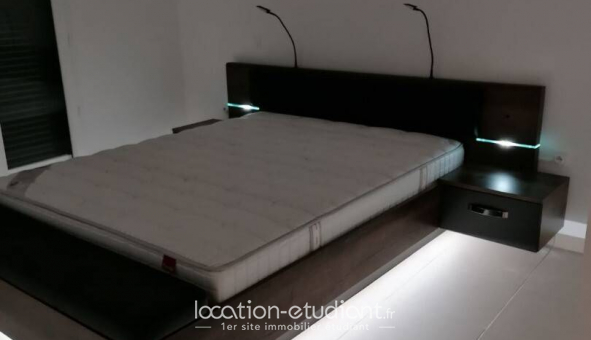 Logement étudiant Location T3 Meublé Antibes (06160)