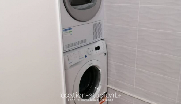 Logement tudiant T3 à Antibes (06160)